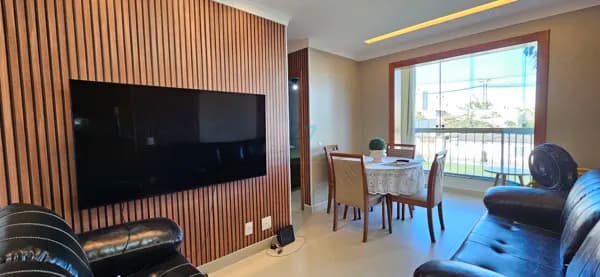 Apartamento 2 Qts
