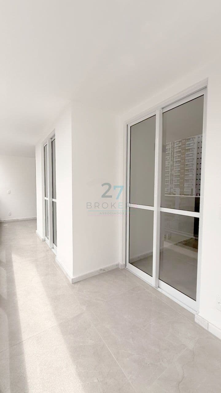Apartamento 2 Qts c/ suíte