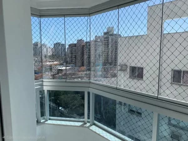 Apartamento 2 Qts c/ suíte
