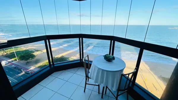Apartamento em Vila Velha - Praia de Itaparica