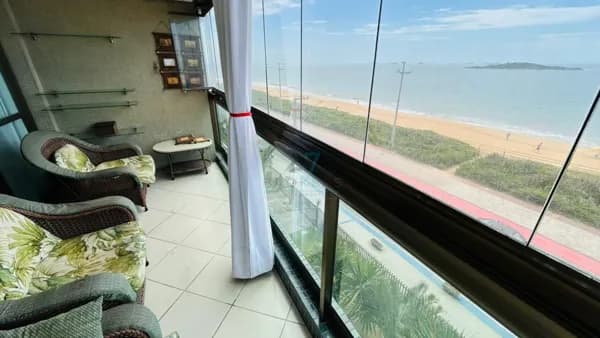 Apartamento 3 Qts c/ suíte