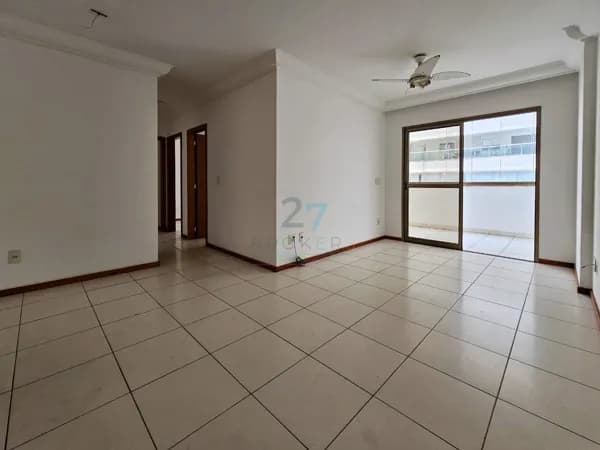Apartamento 3 Qts c/ suíte
