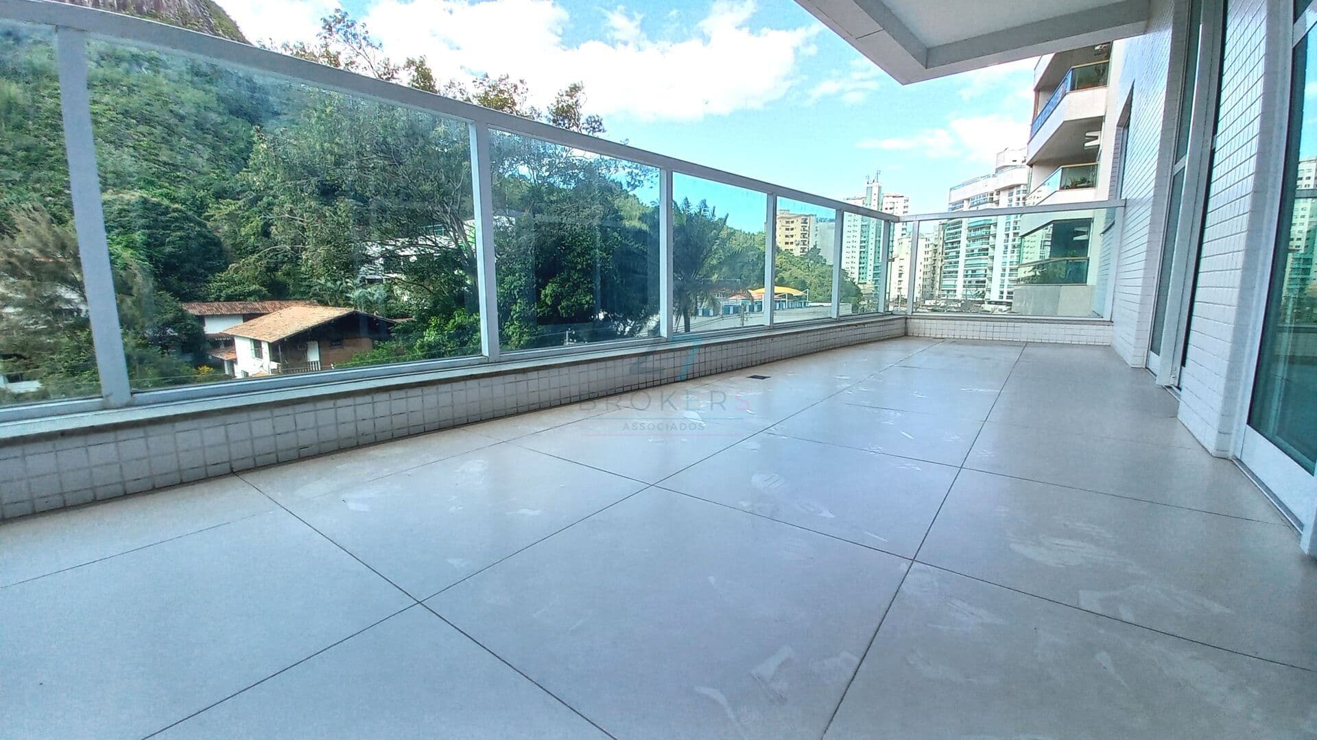 Apartamento 3 Qts c/suíte