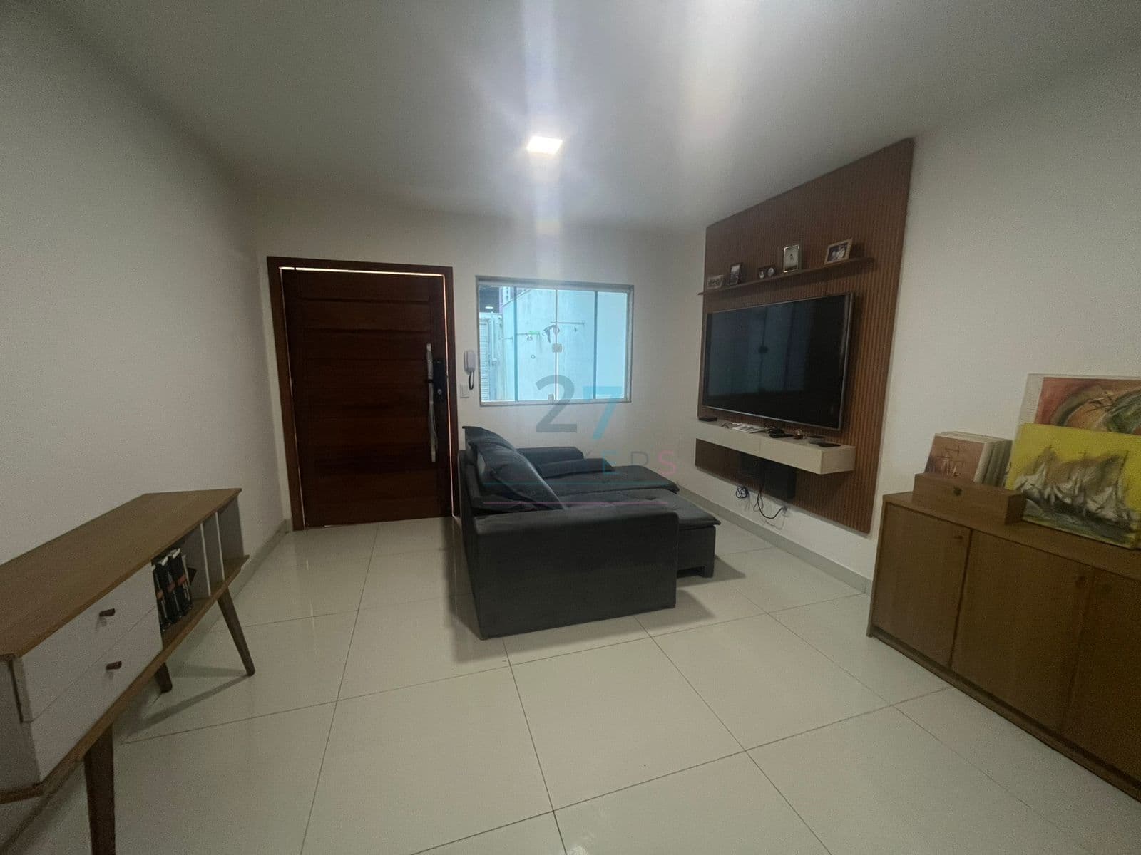 Casa Duplex 3 Qts c/ suíte