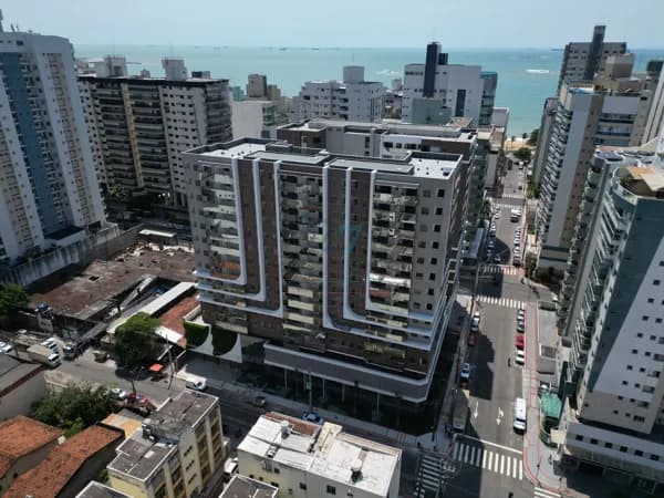 Apartamento 2 Qts c/ suíte