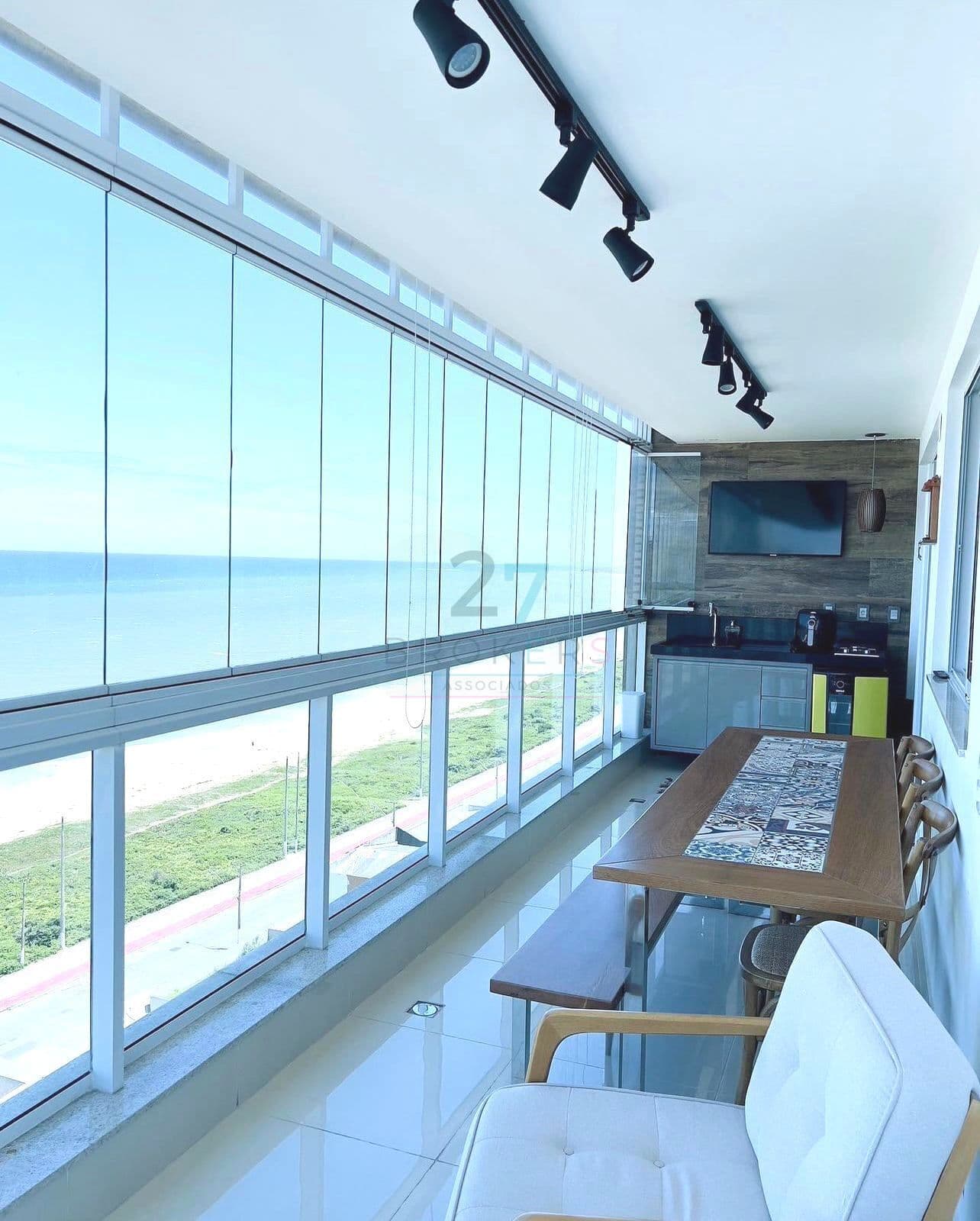 Apartamento 3 Qts c/suíte
