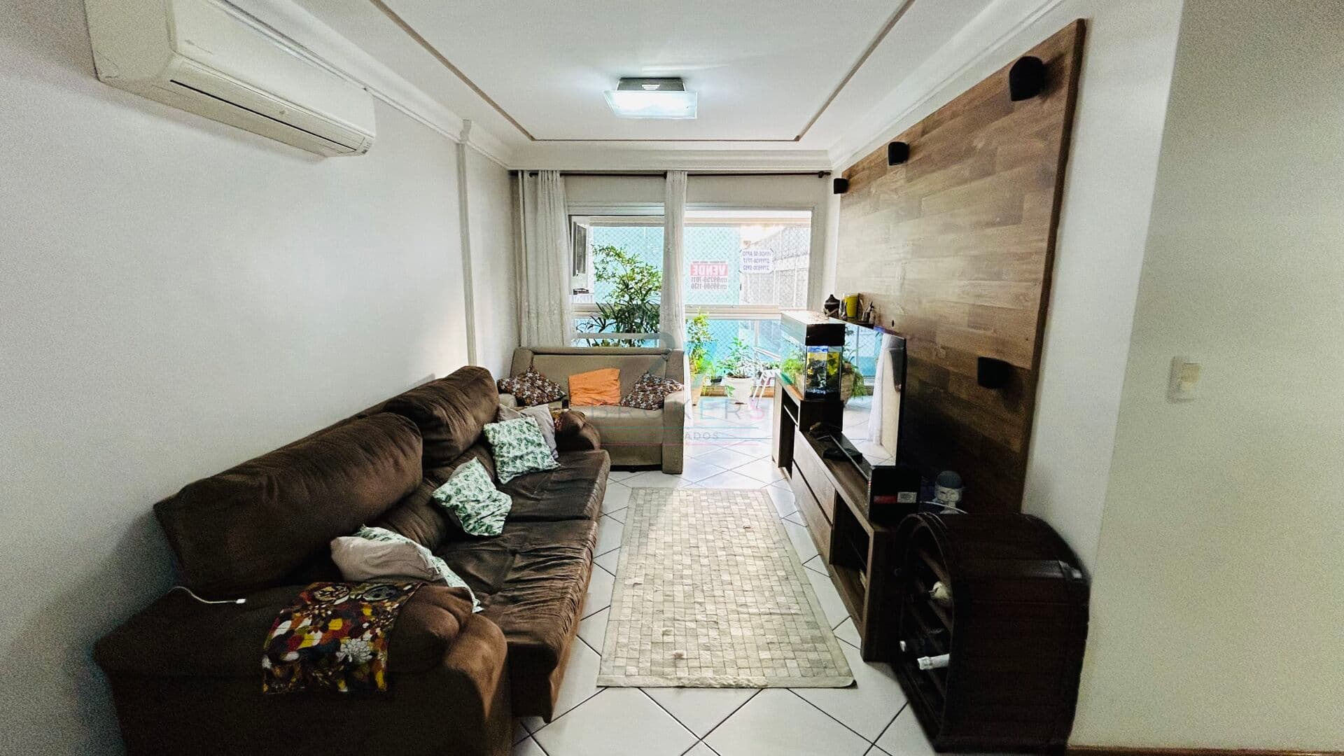 Apartamento 3 Qts c/ suíte