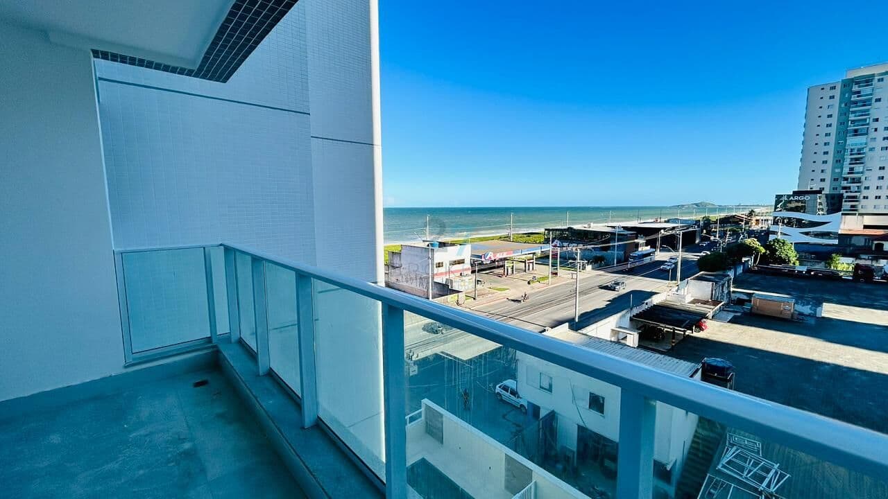 Apartamento 2 Qts c/ suíte