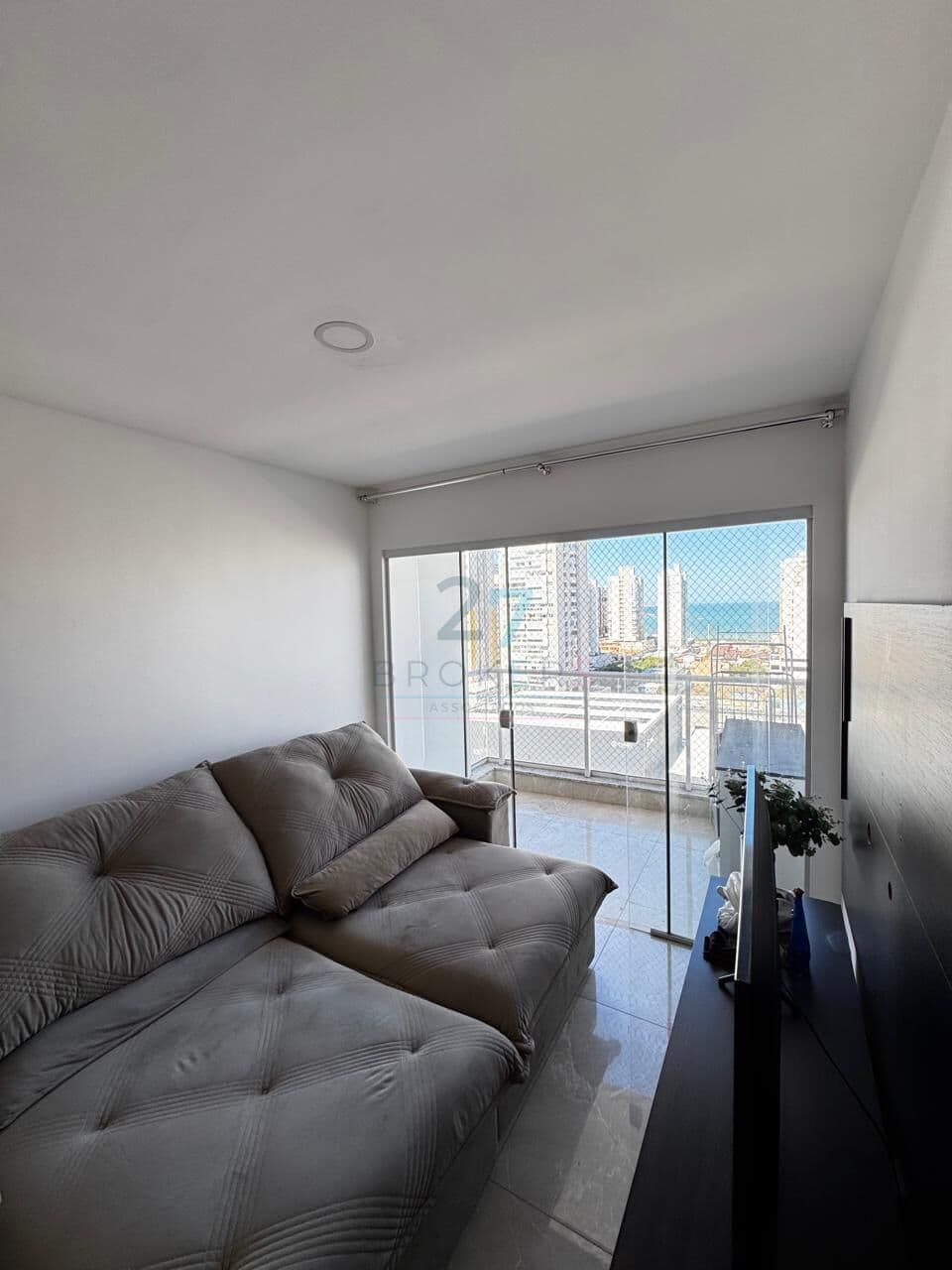 Apartamento 2 Qts c/ suíte