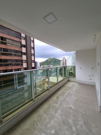 Apartamento 4 Qts c/ 2 suítes