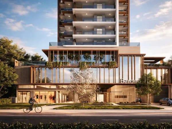 Apartamento 2 Qts c/ suíte