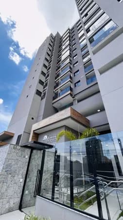 Apartamento 3 Qts c/suíte