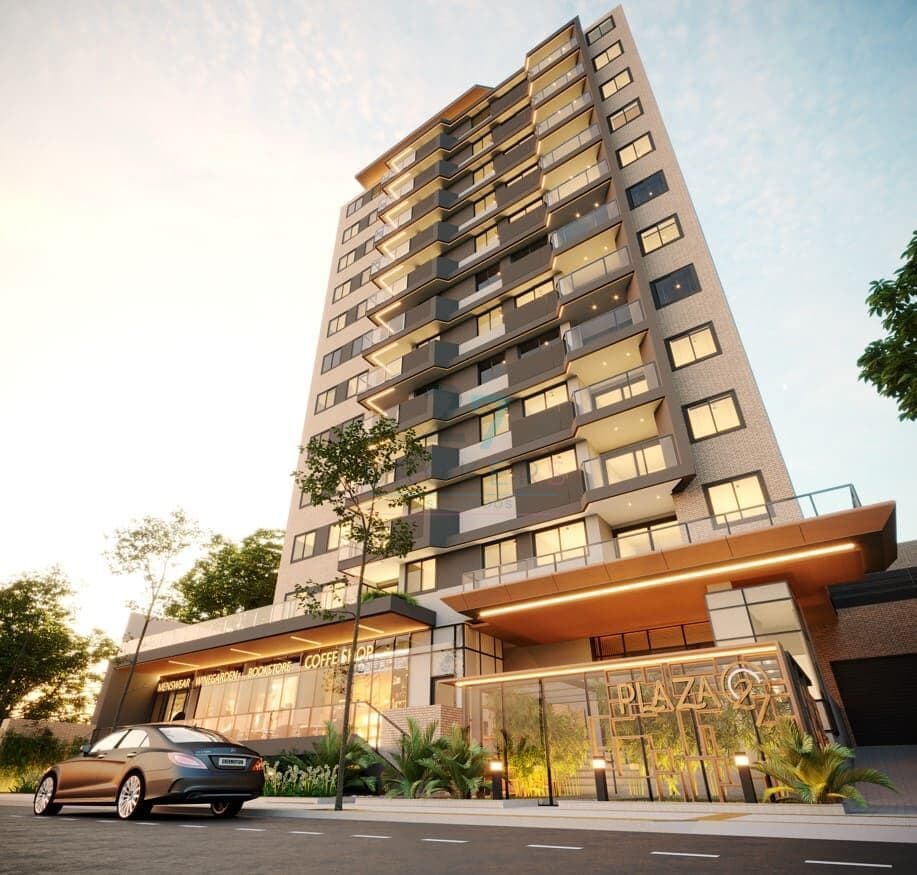 Apartamento em Vila Velha - Praia de Itaparica