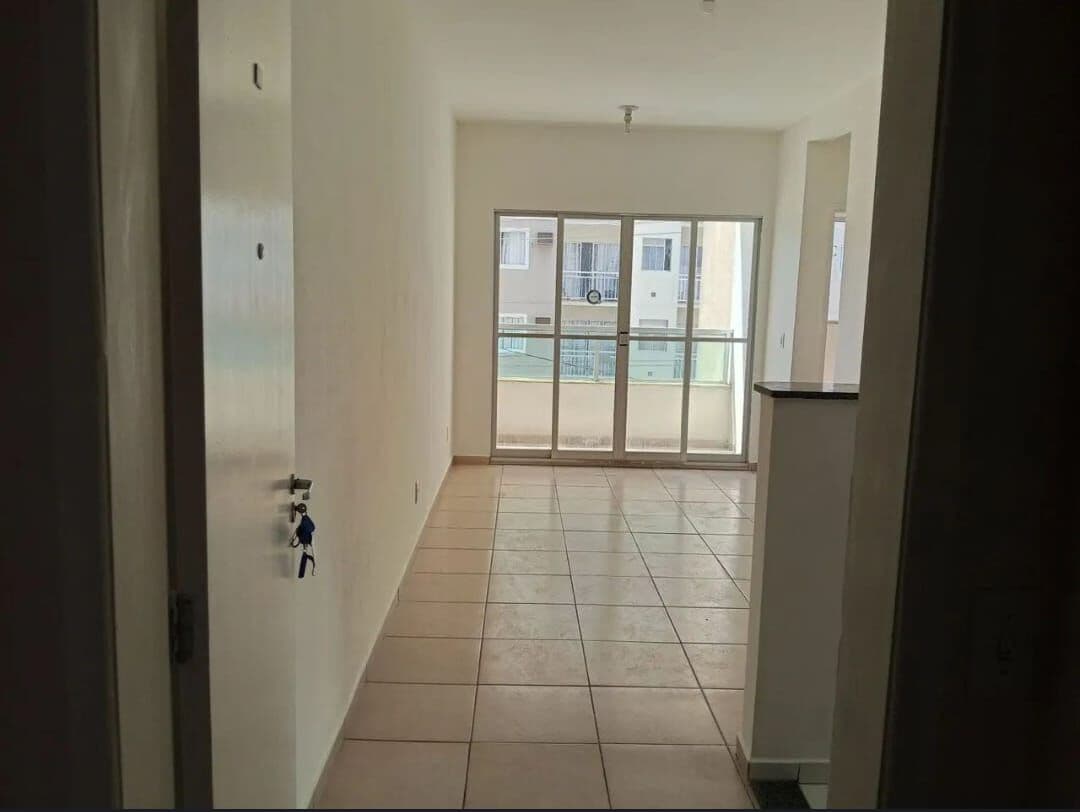 Apartamento 2 Qts