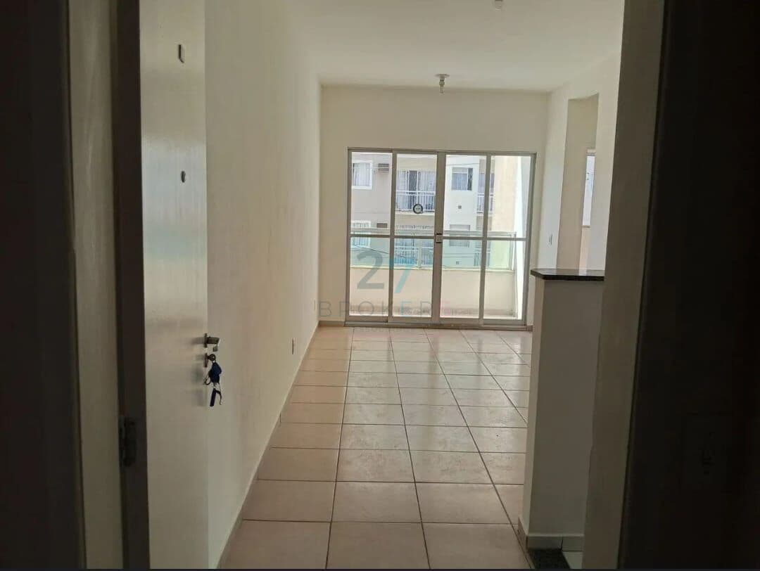 Apartamento 2 Qts