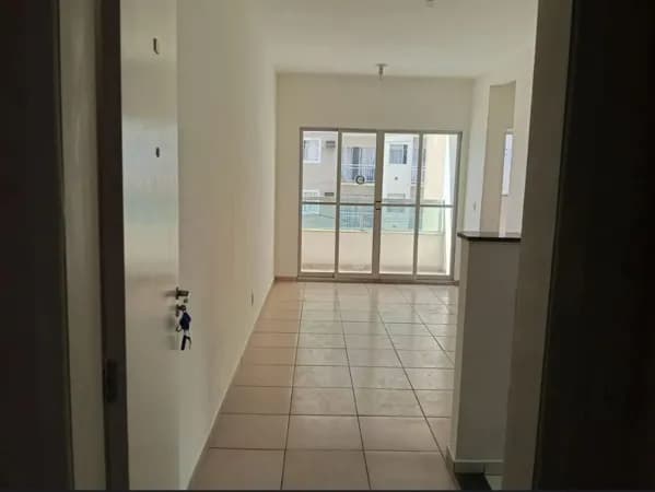 Apartamento 2 Qts