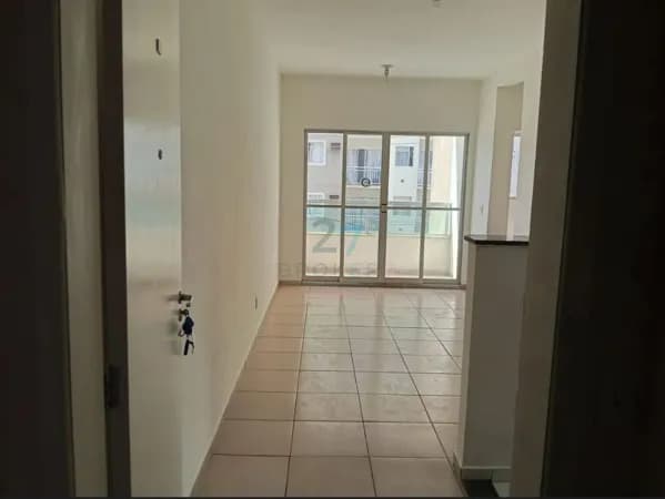 Apartamento 2 Qts