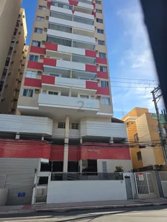 Apartamento 2 Qts c/ suíte