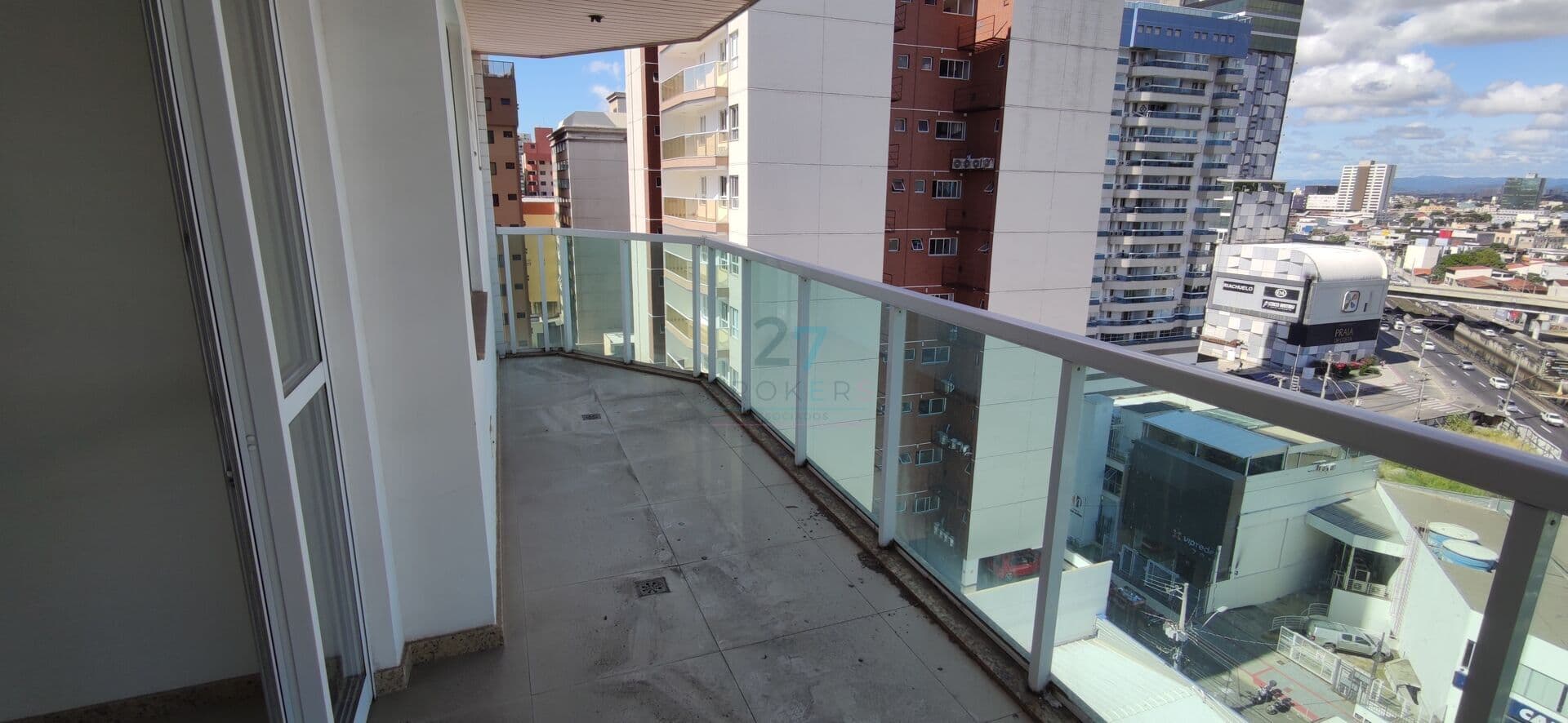 Apartamento 3 Qts c/ suite