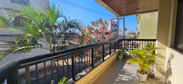 Apartamento 3 Qts c/ 2 suítes