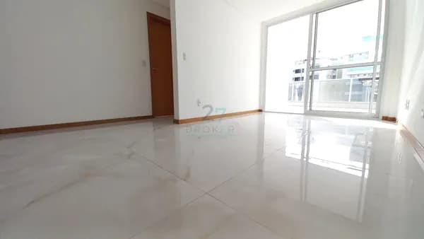 Apartamento 4 Qts c/ 2 suítes