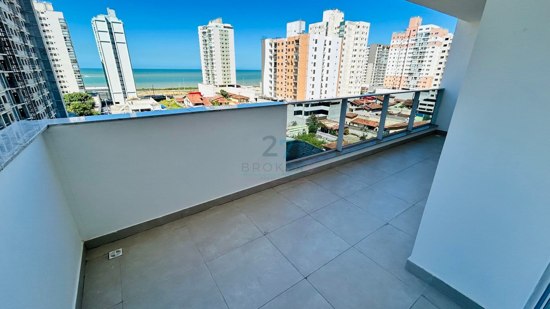 Apartamento 3 Qts c/ suíte