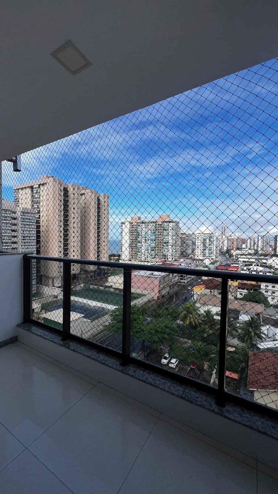 Apartamento 2 Qts c/ Suíte