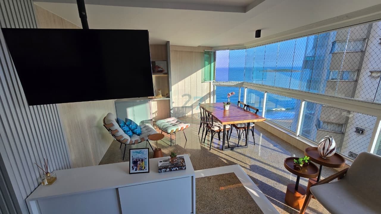 Apartamento 3 Qts c/ Suíte