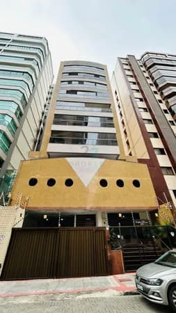 Apartamento 2 Quartos
