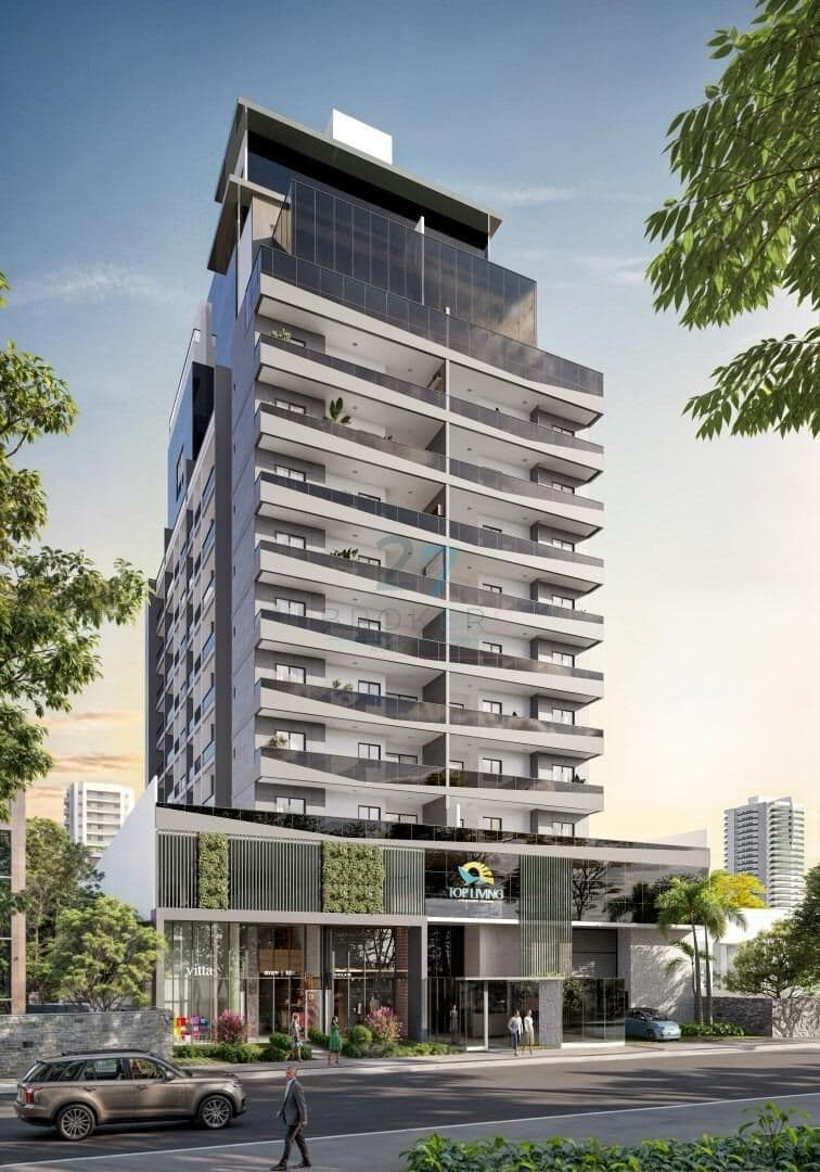 Apartamento 2 Qts c/ Suíte