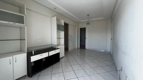 Apartamento 2 Qts c/ suíte