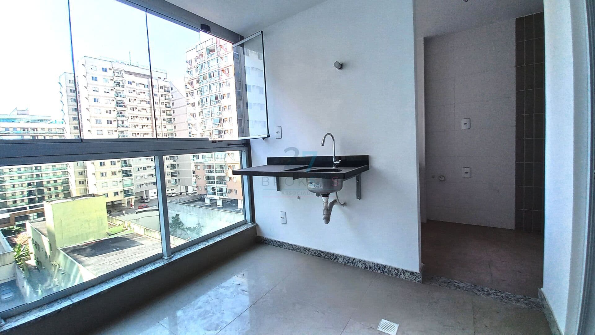 Apartamento 3 Qts c/2 suítes