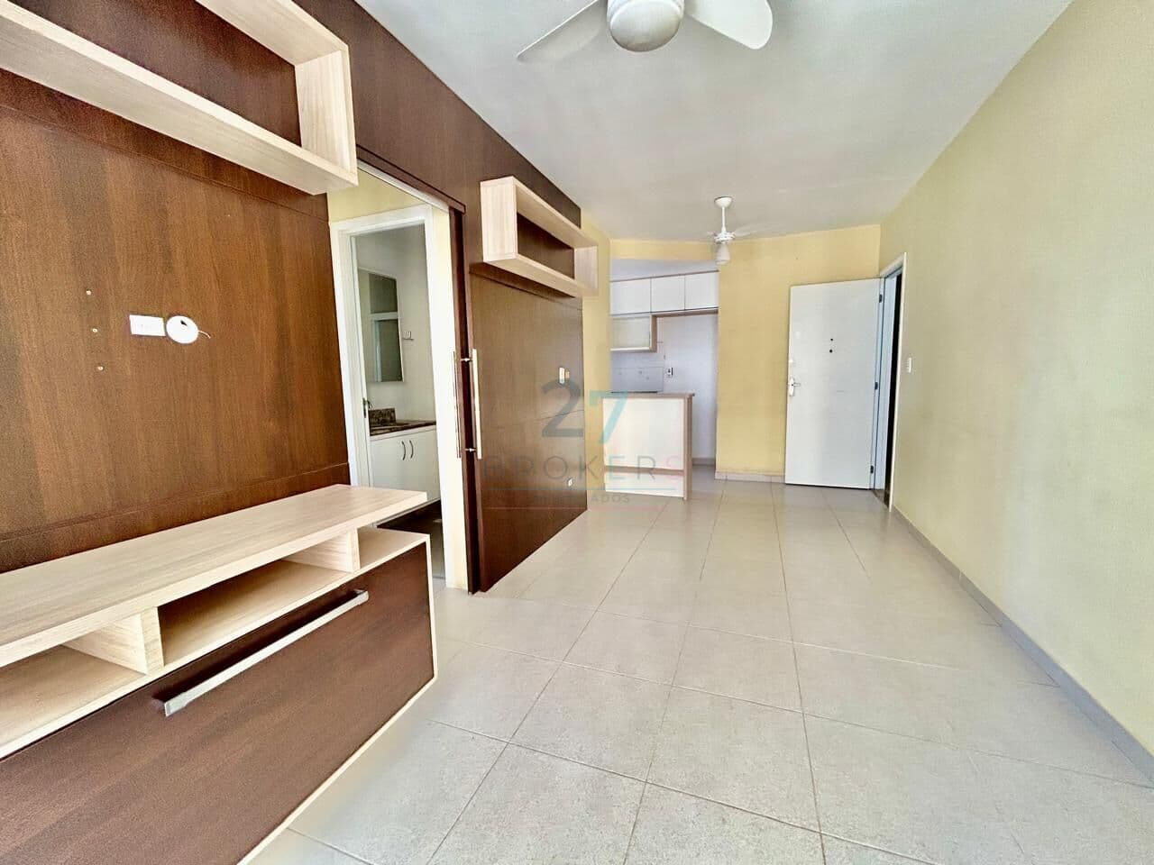 Apartamento 3 Qts c/ suíte