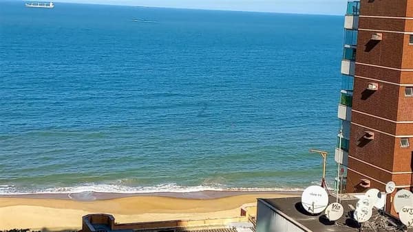 Apartamento 3 Qts c/suíte
