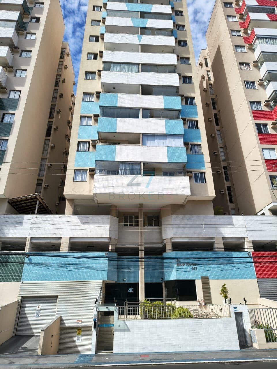 Apartamento 2 Qts c/ suíte