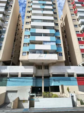 Apartamento 2 Qts c/ suíte