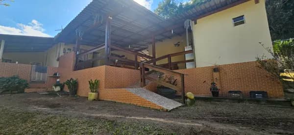 Sítio em Paraju, Domingos Martins/ES