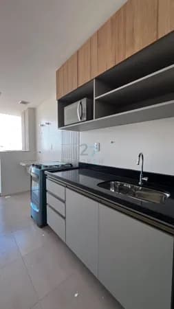 Apartamento 2 Qts c/ suite