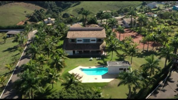 Sobrado em Guarapari - Nova Guarapari