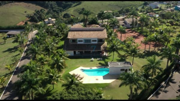 Sobrado em Guarapari - Nova Guarapari