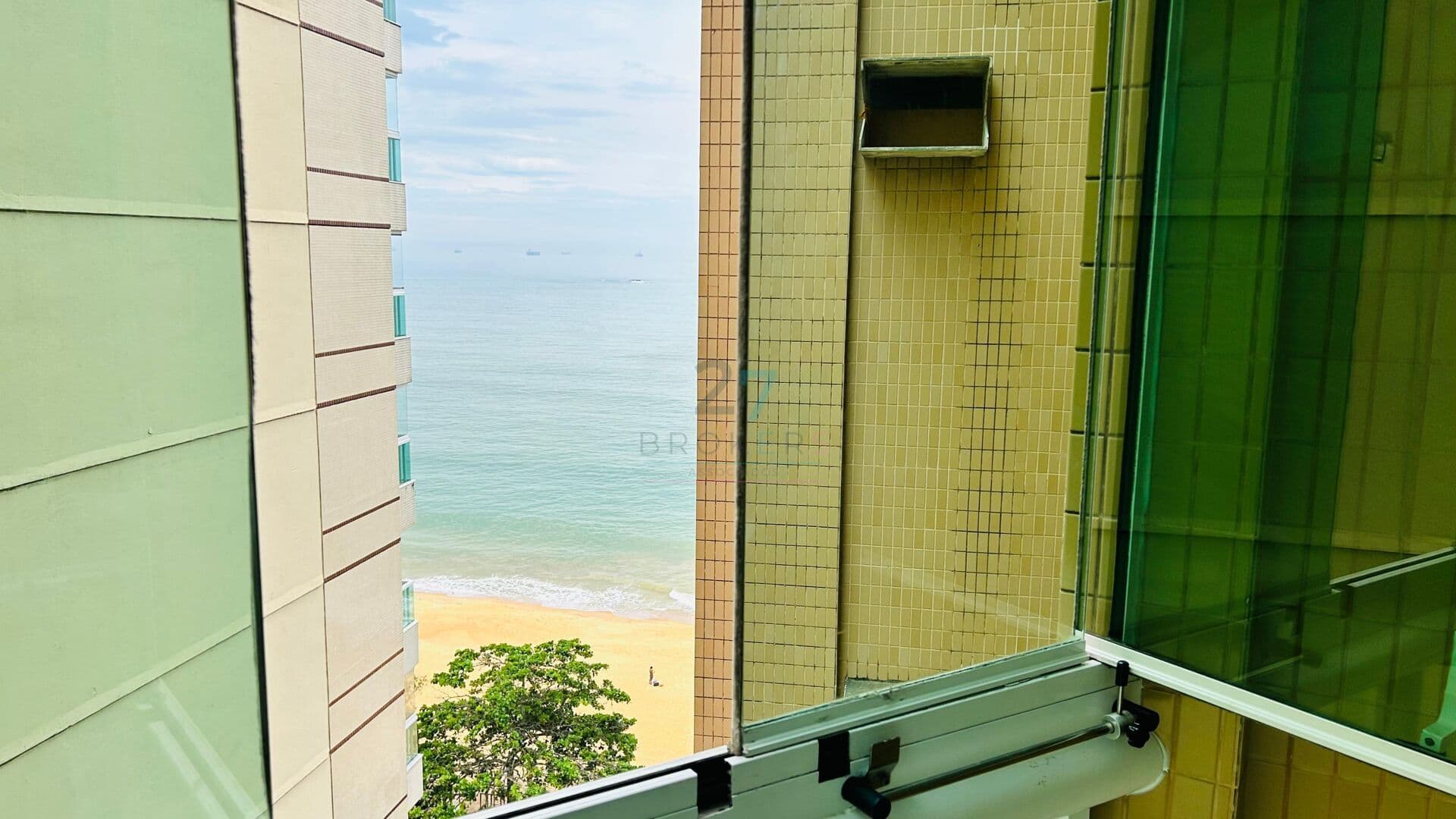 Apartamento 3 Qts c/ suíte