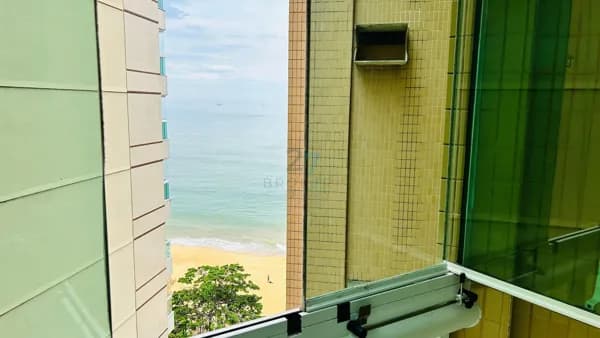 Apartamento 3 Qts c/ suíte