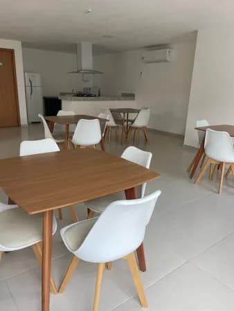 Apartamento 2 Qts