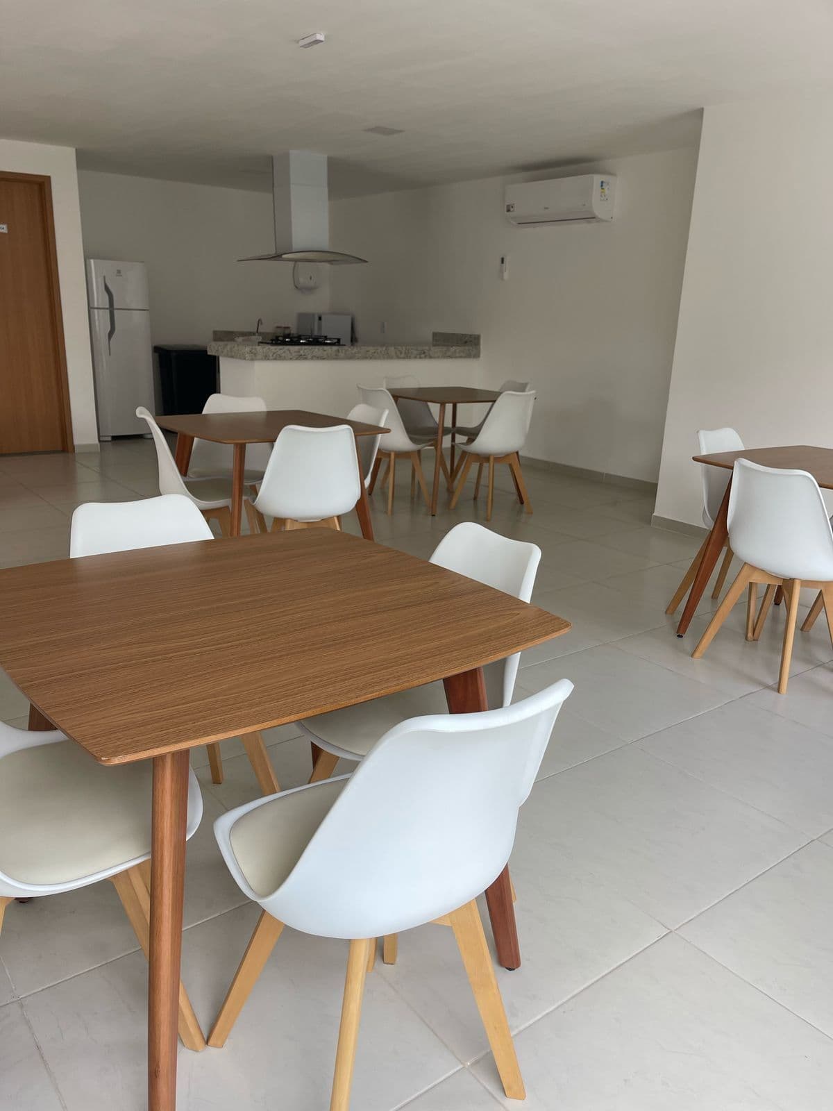 Apartamento 2 Qts