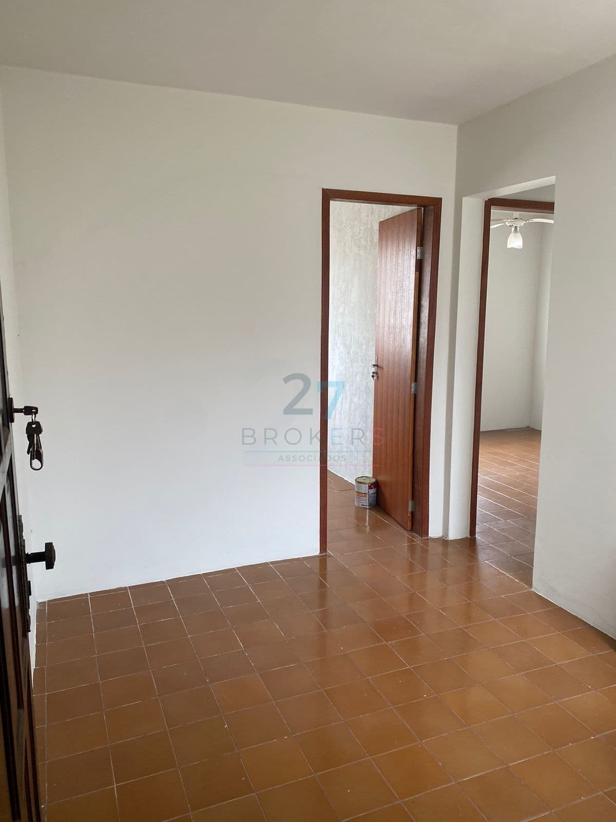 Apartamento 2 Qts