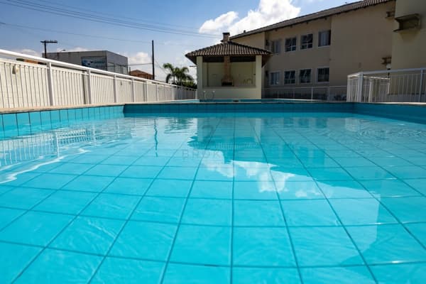 Apartamento 2 Qts c/ suíte