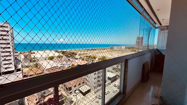 Apartamento de 2 Qts c/ suíte