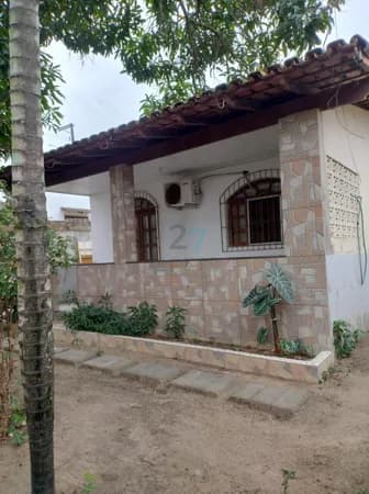 Casa 3 Qts c/ Suíte