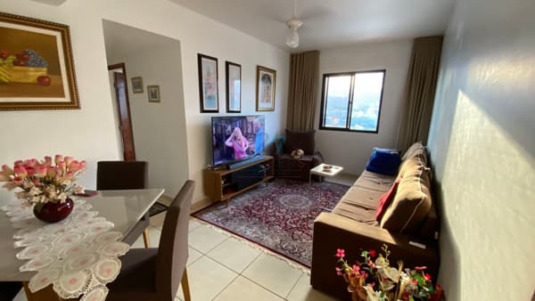 Apartamento 2 Qts