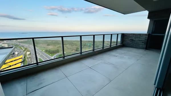 Apartamento 4 Qts c/ 2 suítes